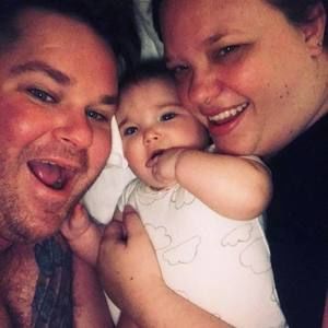 Meet your Posher, Jason